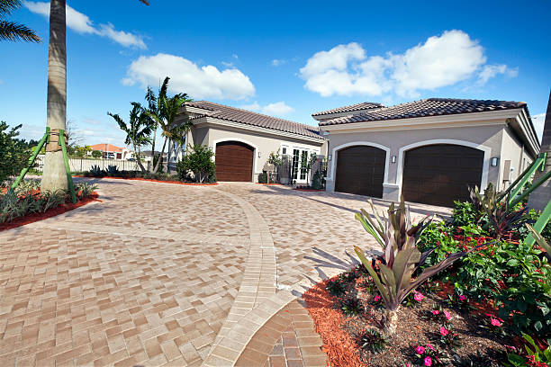 Best Commercial driveway pavers in Salton City, CA