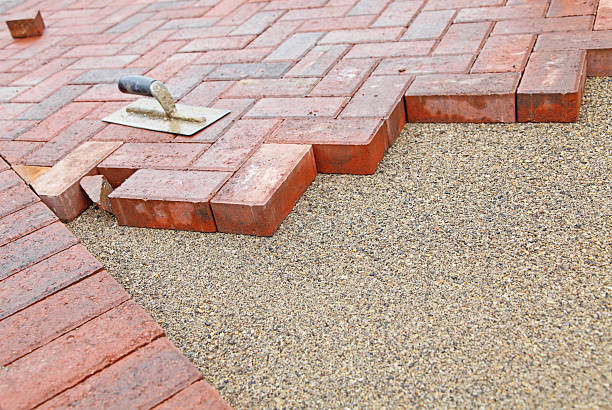 Best Driveway paver repairs and maintenance in Salton City, CA