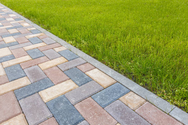 Best Stone driveway pavers in Salton City, CA